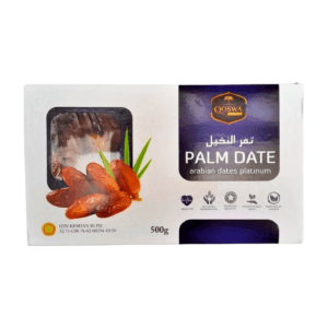 Kurma Tunis Madu Palm Date