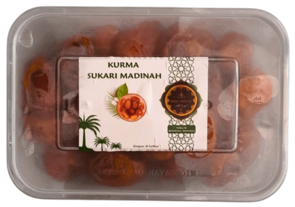 Kurma Sukari Date Ameera