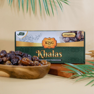 Kurma Khalas Date Ameera 500 gram